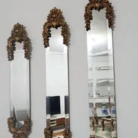 آینه دکوراتیو دیواری