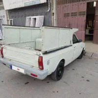 پیکان وانت 93 درحد|خودرو سواری و وانت|مهاباد (آذربایجان غربی), |دیوار