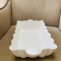 کاسه سرو سالاد|ظروف سرو و پذیرایی|نوشهر, |دیوار