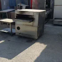 فروش لوازم فست فود