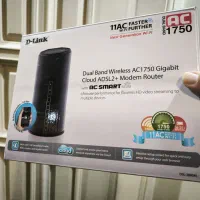 مودم سرعت بالا، کیفیت D-Link|مودم و تجهیزات شبکه|تهران, نیلوفر|دیوار