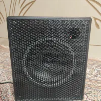 اکوشارژی شور