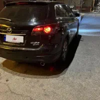 مزدا ارس پلاک فول کامل کم کار|خودرو سواری و وانت|تبریز, |دیوار