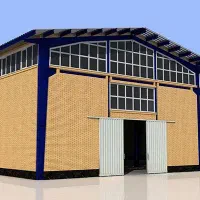 فروش سوله بر اتوبان زیر قیمت