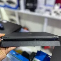 ps4 اسلیم کپی خور ورژن کمیاب ۹.۶۰|کنسول، بازی ویدئویی و آنلاین|آمل, |دیوار