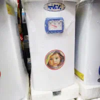 آبگرم کن برقی برفاب