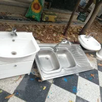 فروش سینک