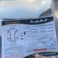 جک j3|خودرو سواری و وانت|صومعهسرا, |دیوار