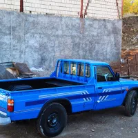 زامیاد|خودرو سواری و وانت|فیروزآباد (لرستان), |دیوار