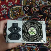 پاور 480w گرین|قطعات و لوازم جانبی رایانه|قدس, شهر‌قدس|دیوار