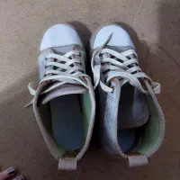 نیم بوت زنانه نو ۳۹|کیف، کفش، کمربند|قروه, |دیوار