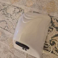 دست خشک کن خانگی