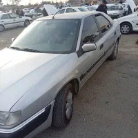 زانتیا 86|خودرو سواری و وانت|کرمان, |دیوار