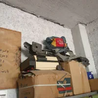 سینی فن وچراغ جلو سمند و چراغ جلو کوییک و...|قطعات یدکی و لوازم جانبی|برخوار, |دیوار