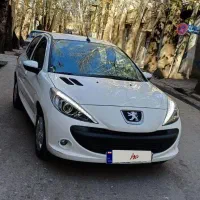 پژو ۲۰۷ فرمون برقی کم کارکرد