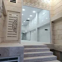 مغازه اجاره 90متری صفر|اجارهٔ مغازه و غرفه|یزد, |دیوار