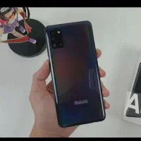 سامسونگa31|موبایل|مشهد, شفا|دیوار