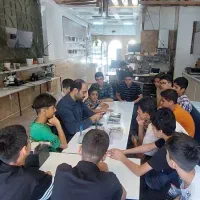 آموزشگاه تعمیرات موبایل(دوره ورود به بازار)|خدمات آموزشی|مشهد, فلسطین|دیوار