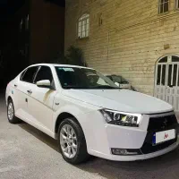 دنا پلاس اتوماتیک مدل 1402/12/19اپشنال با esp