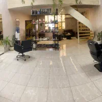 پذیرش ارایشگراقا(شاگرد،نیمه ماهروماهر)|استخدام درمانی، زیبایی، بهداشتی|مشهد, کوی المهدی|دیوار