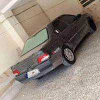پژو 405
