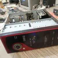 نصب ویندوز و تعمیر پرینتر