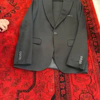 کت و شلوار مردانه