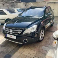 H30 cross مدل 1397|خودرو سواری و وانت|تهران, تهرانپارس جنوبی|دیوار