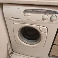 لباسشویی زیرووات|ماشین لباسشویی و خشک‌کن لباس|کرج, شهرک بهارستان|دیوار
