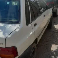 پرایید 83انژکتور معاوظه با اردی سرحال