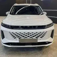 اکستریم LX مدل ۱۴۰۴ رنگ سفید آگهی شخصی