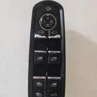 کلید شیشه بالابر پورشه