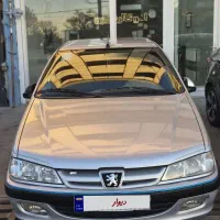 پارس tu5مدل۴۰۰دریچه سیمی