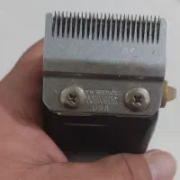 ماشین اصلاح مردانه وال سیمی اصل