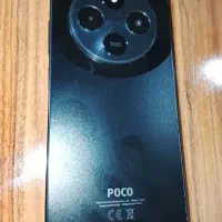 پوکو c75 در حد نو