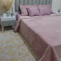 سرویس خواب ام دی اف|تخت و سرویس خواب|کرمانشاه, |دیوار