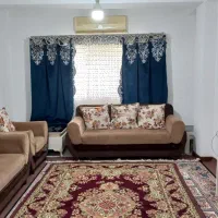 پرده پذیرایی شیک ومرتب