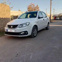 ساینا دوگانه شرکتی|خودرو سواری و وانت|گنبد کاووس, |دیوار