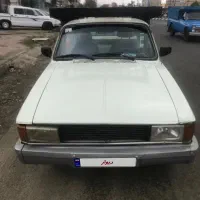 پیکان وانت 92