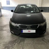 سراتو اپشنال مدل1397