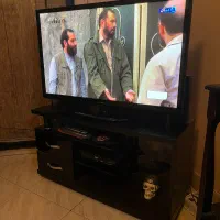 تلویزیون ال سی دی ۴۲ اینچ الجی با میز