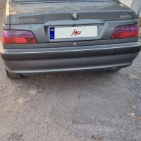 فروش پژو پارس TU5 مدل ۱۴۰۰