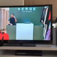 ال ای دی سونی 42 اینچ درحد صفرنونو|تلویزیون و پروژکتور|مرودشت, ابوذر جنوبی|دیوار