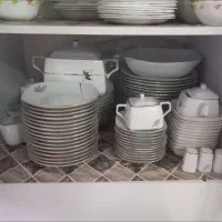 سرویس 18نفره چینی