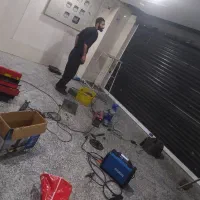 تعمیر کرکره برقی جک پارکینگ کل تهران شبانه روزی