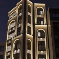 فروش آپارتمان ۱۰۵ متری کوی حافظ|فروش آپارتمان|دزفول, |دیوار