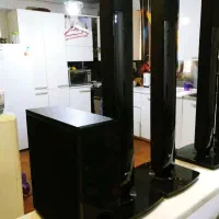 باند سینما خانگی LG