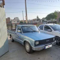 مزدا ۲۰۰۰ مدل ۱۳۹۲ دوگانه فابریک
