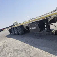 کفی|خودرو سنگین|بند زرک, |دیوار