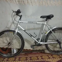 دوچرخه اساک نو|دوچرخه، اسکیت، اسکوتر|میرجاوه, |دیوار